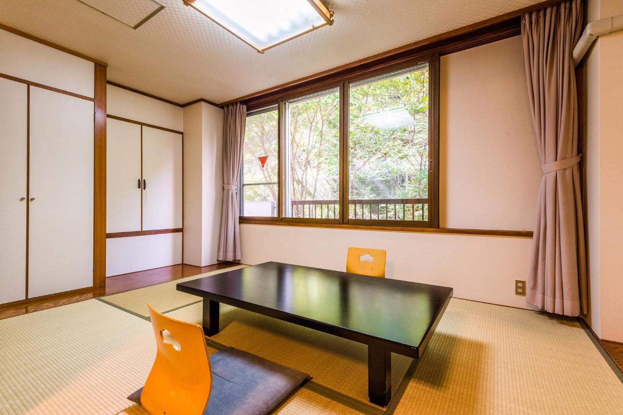 Hotel Ooedo Onsen Monogatari Ikaho Shibukawa Exterior foto